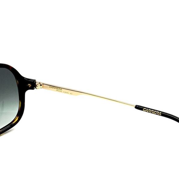 NEW!!! CARRERA Sunglasses COOL65 0869K Authentic main image 4